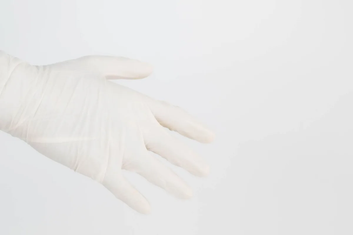 Bodily Fluid Cleanup in New London, OH